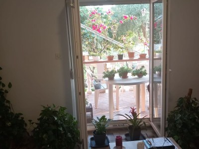 Apartment Apartments Rubbi - Three Bedroom Apartment with Terrace in Vrsi - Apartment