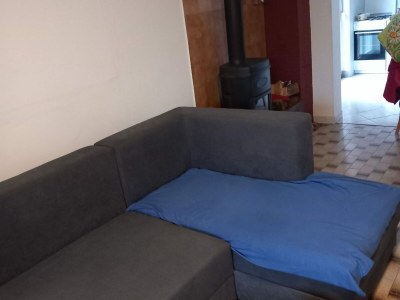 Apartment Apartments Rubbi - Three Bedroom Apartment with Terrace - Features photo 4