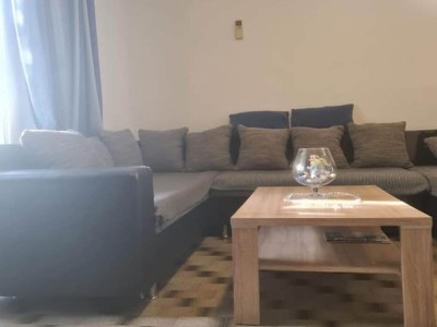 Apartment Apartments Rubbi - Three Bedroom Apartment with Terrace - Features photo 10
