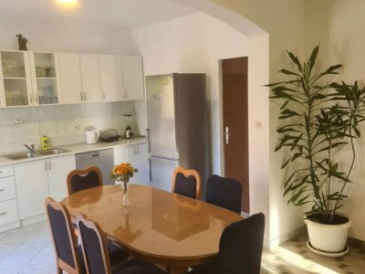 Apartment Apartments Rubbi - Three Bedroom Apartment with Terrace - Features photo 11