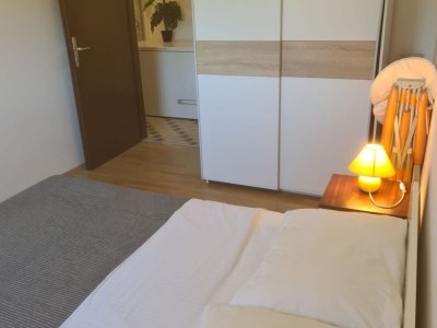 Apartment Apartments Rubbi - Three Bedroom Apartment with Terrace - Features photo 13