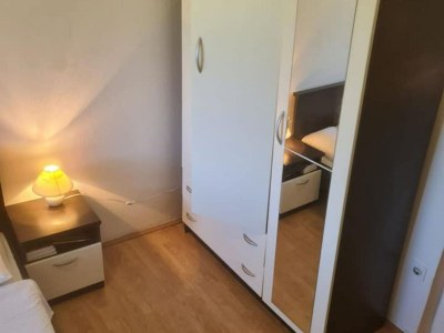 Apartment Apartments Rubbi - Three Bedroom Apartment with Terrace - Features photo 17