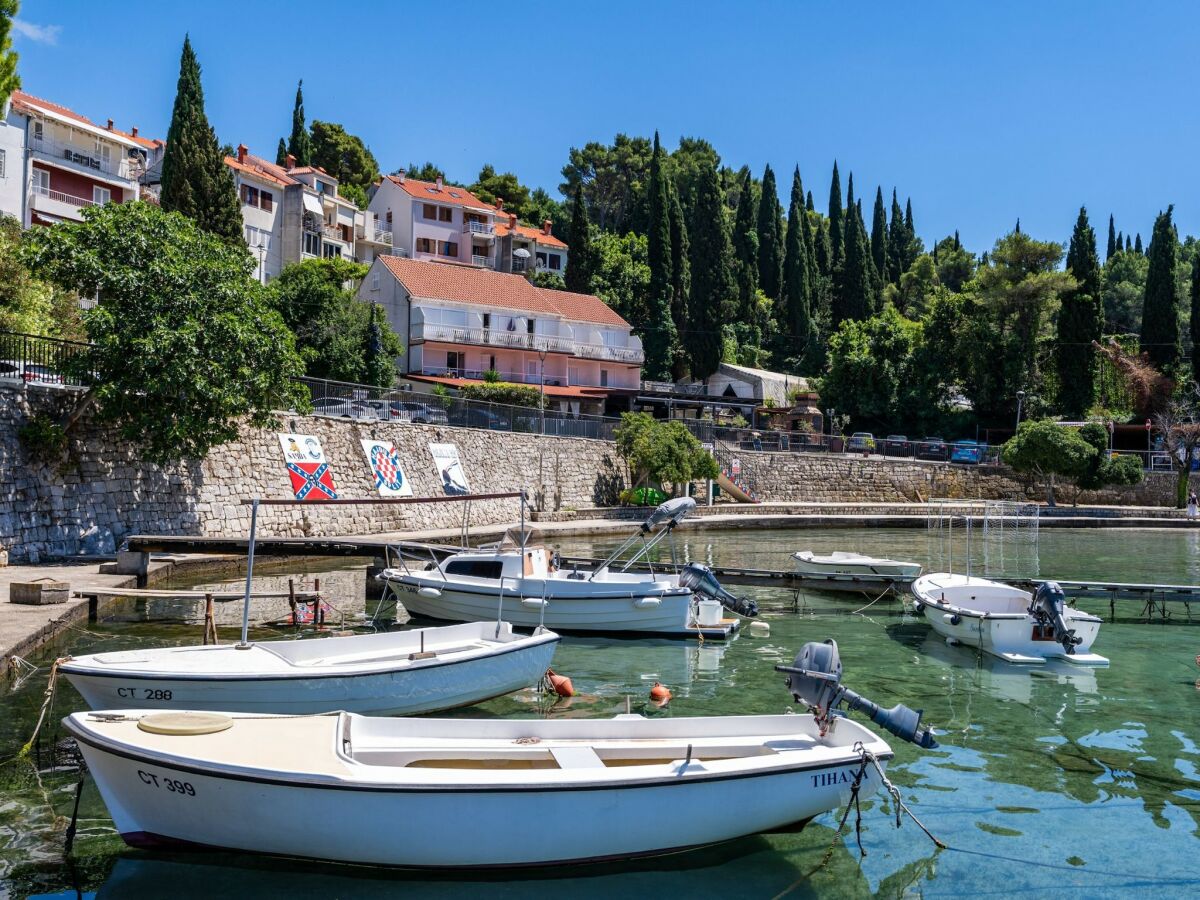Apartment Apartment Sunset Cavtat-Two Bedroom Apartment with Balcony - Outdoor photo 3