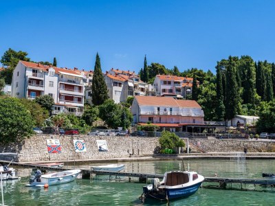Apartment Apartment Sunset Cavtat-Two Bedroom Apartment with Balcony - Outdoor photo 2