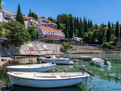 Apartment Apartment Sunset Cavtat-Two Bedroom Apartment with Balcony - Outdoor photo 3