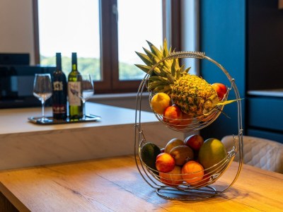Apartment Apartment Sunset Cavtat-Two Bedroom Apartment with Balcony - Features photo 26