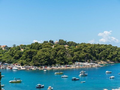 Apartment Apartment Sunset Cavtat-Two Bedroom Apartment with Balcony - Outdoor photo 33