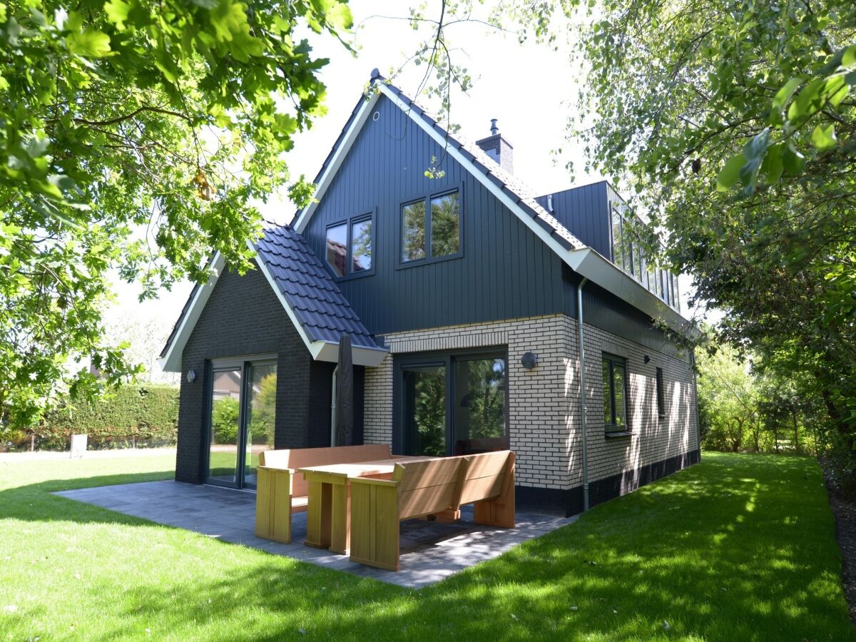 Villa Villa auf Texel nahe Strand und Naturpark