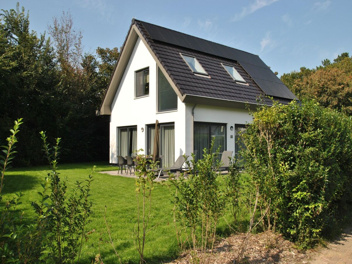 Villa Villa auf Texel nahe Strand und Naturpark - Outdoor photo 3