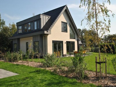 Villa Villa auf Texel nahe Strand und Naturpark - Outdoor photo 5