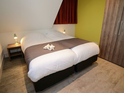 Villa Villa auf Texel nahe Strand und Naturpark - Features photo 18