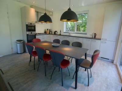 Villa Villa auf Texel nahe Strand und Naturpark - Features photo 21