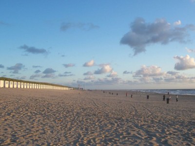 Villa Villa auf Texel nahe Strand und Naturpark - Environment photo 23