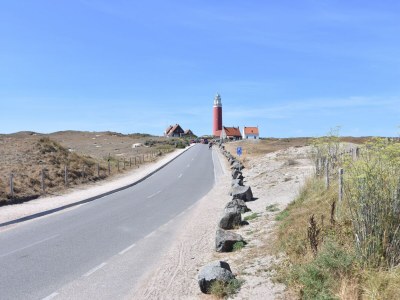 Villa Villa auf Texel nahe Strand und Naturpark - Environment photo 31