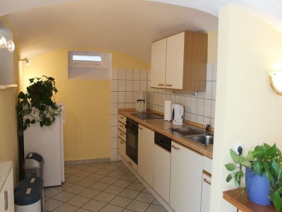 Apartment Wohnung in Weibig mit Garten - Features photo 6