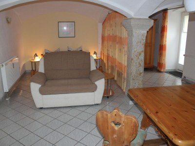 Apartment Wohnung in Weibig mit Garten - Features photo 7