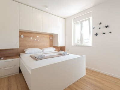 Holiday house Holiday Home Iva - Three Bedroom Holiday Home - Features photo 12