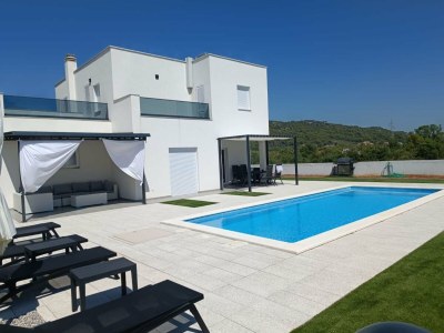 Holiday house Holiday Home Iva - Three Bedroom Holiday Home - Outdoor photo 32