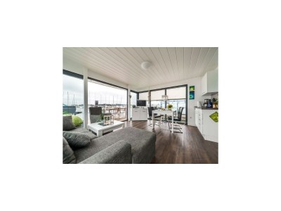 House boat Hausboot in Barth am Barther Bodden - Features photo 7