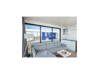 House boat Hausboot in Barth am Barther Bodden - Features photo 18