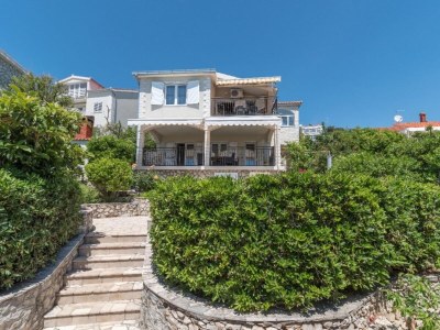 Apartment Apartment Villa Daniela - Three Bedroom Apartment with Terrace - Outdoor photo 10