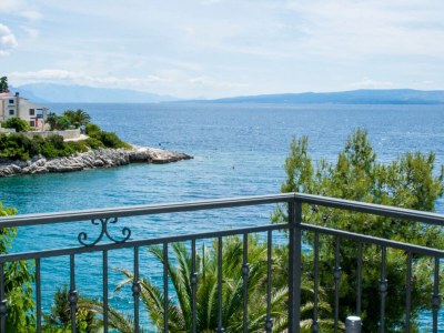 Apartment Apartment Villa Daniela - Three Bedroom Apartment with Terrace - Outdoor photo 11