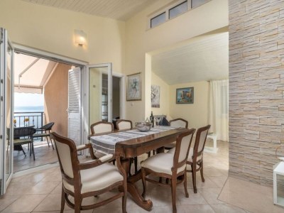 Apartment Apartment Villa Daniela - Three Bedroom Apartment with Terrace - Features photo 25