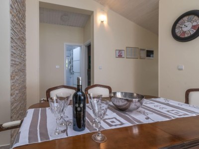 Apartment Apartment Villa Daniela - Three Bedroom Apartment with Terrace - Features photo 30