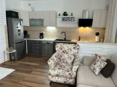 Holiday house Holiday Home Krnić - Features photo 21