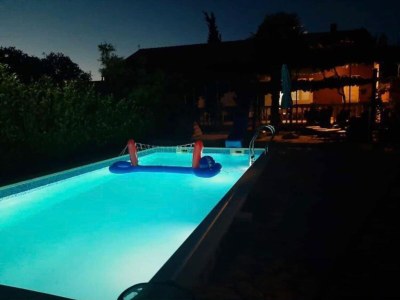 Holiday house Holiday Home Krnić - Outdoor photo 23