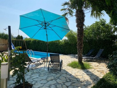 Holiday house Holiday Home Krnić - Outdoor photo 24