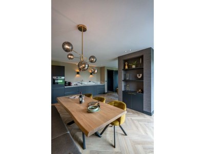 Holiday house Villa on Texel near Krimbos Forest - Features photo 6