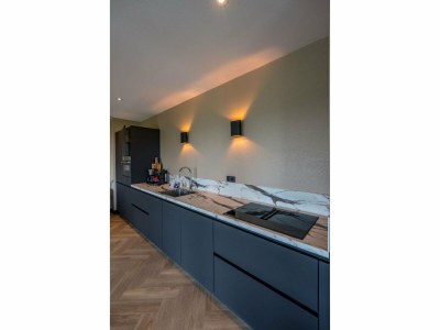 Holiday house Villa on Texel near Krimbos Forest - Features photo 11