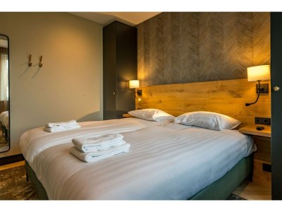 Holiday house Villa on Texel near Krimbos Forest - Features photo 12