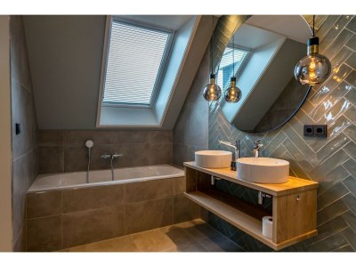 Holiday house Villa on Texel near Krimbos Forest - Features photo 19