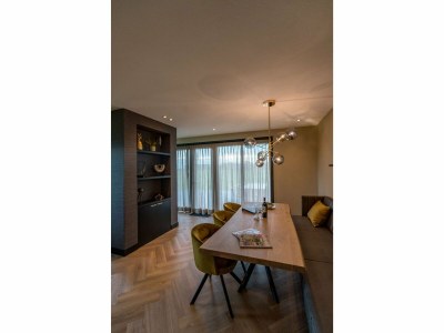 Holiday house Villa on Texel near Krimbos Forest - Features photo 34