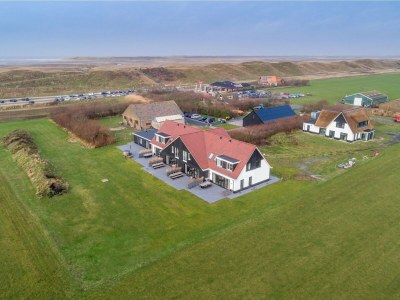 Holiday house Villa on Texel near Krimbos Forest - Environment photo 36