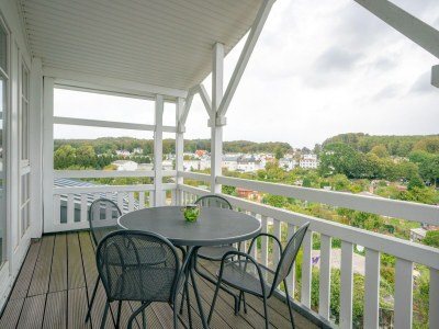 Apartment Ferienwohnungen im Seepark Sellin - Outdoor photo 4