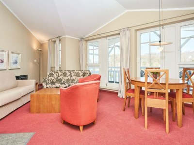 Apartment Ferienwohnungen im Seepark Sellin - Features photo 8