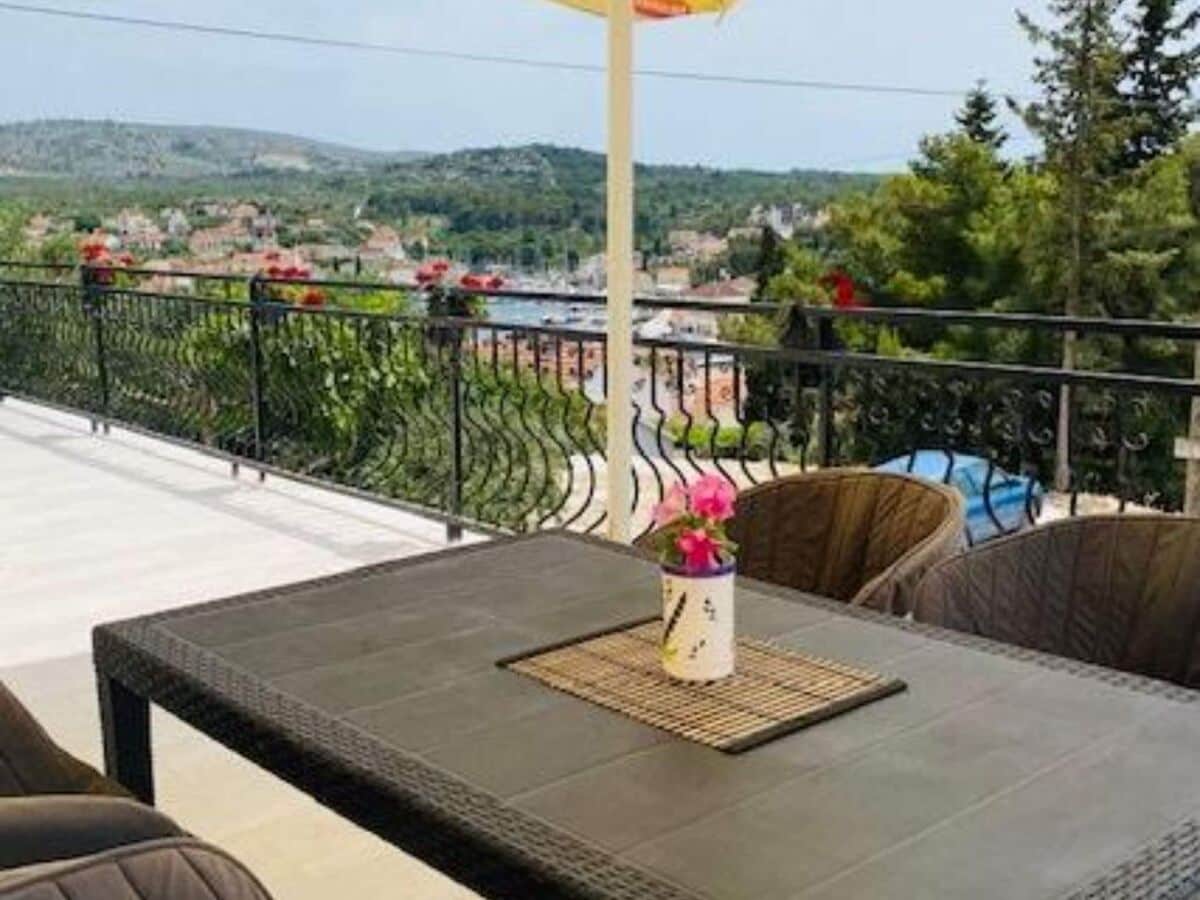 Villa Villa Brazza - Two Bedroom Apartment 1 - Outdoor photo 4