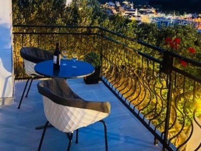 Villa Villa Brazza - Two Bedroom Apartment 1 - Outdoor photo 3