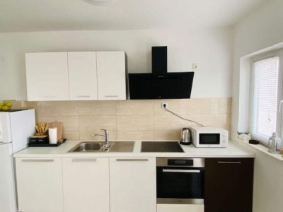 Villa Villa Brazza - Two Bedroom Apartment 1 - Features photo 7