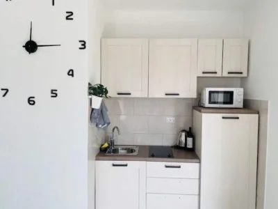 Villa Villa Brazza - Two Bedroom Apartment 1 - Features photo 8