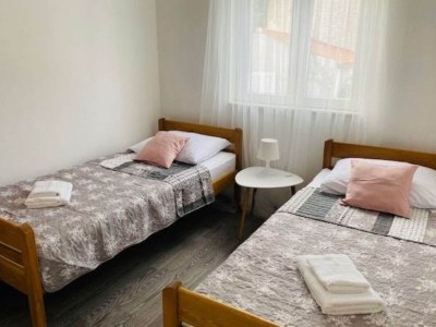 Villa Villa Brazza - Two Bedroom Apartment 1 - Features photo 15