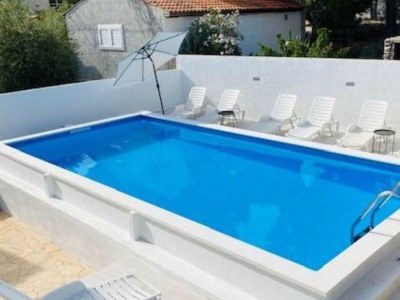 Villa Villa Brazza - Two Bedroom Apartment 1 - Outdoor photo 17
