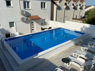 Villa Villa Brazza - Two Bedroom Apartment 1 - Outdoor photo 18