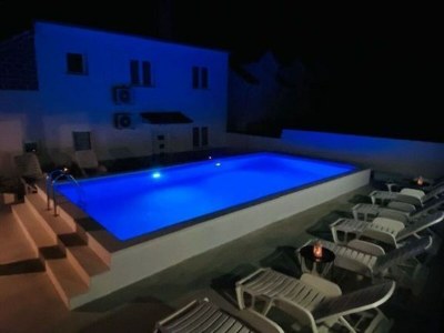 Villa Villa Brazza - Two Bedroom Apartment 1 - Outdoor photo 19