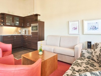 Apartment Ferienwohnungen im Seepark Sellin - Features photo 7