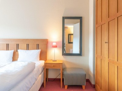 Apartment Ferienwohnungen im Seepark Sellin - Features photo 10