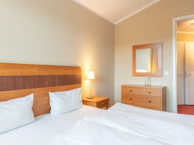 Apartment Ferienwohnungen im Seepark Sellin - Features photo 11